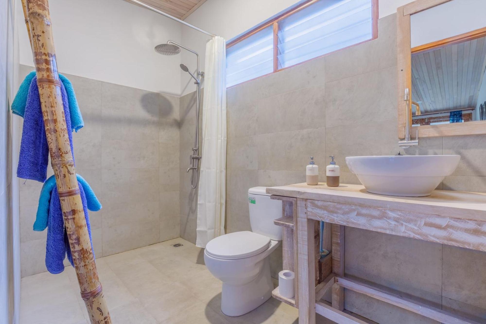 Thalassa Dive Resort Lembeh Airtembaga Dış mekan fotoğraf