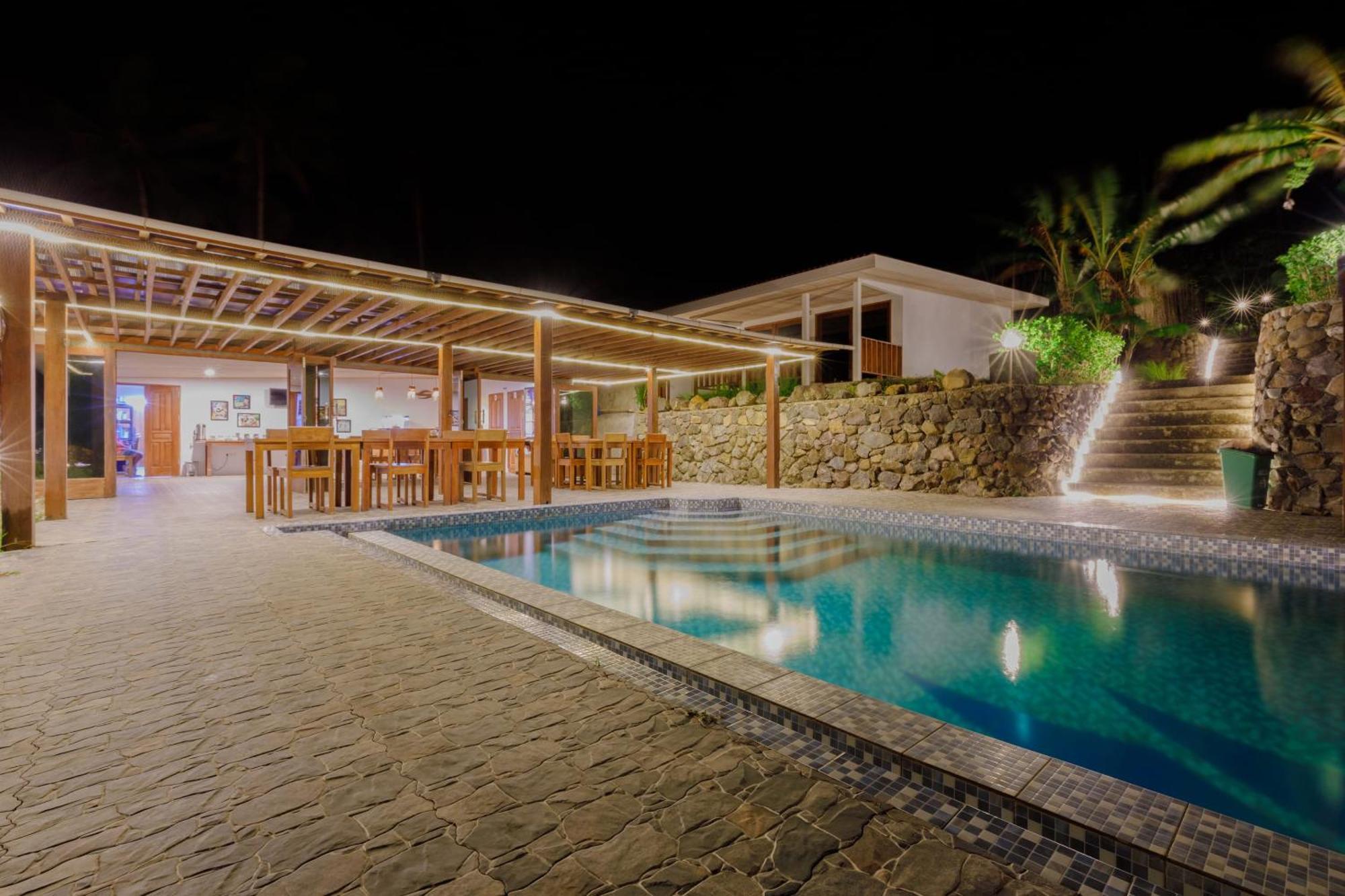 Thalassa Dive Resort Lembeh Airtembaga Dış mekan fotoğraf